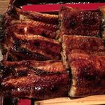 にょろ助 瓢六亭 - 天下無双 特々