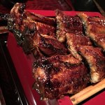 にょろ助 瓢六亭 - 天下無双 特々