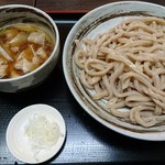 武蔵野うどん 一彩本店 - 