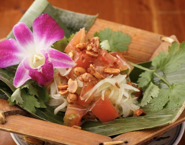 Cho Lon（チョロン） - 青葉通一番町（ベトナム料理）の写真