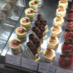 スイーツガーデン ユウジアジキ - 