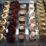 スイーツガーデン ユウジアジキ - 