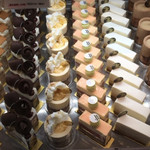 スイーツガーデン ユウジアジキ - 