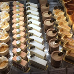 スイーツガーデン ユウジアジキ - 