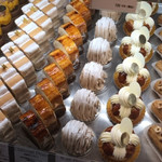 スイーツガーデン ユウジアジキ - 