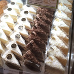 スイーツガーデン ユウジアジキ - 