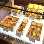 スイーツガーデン ユウジアジキ - 