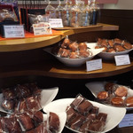 スイーツガーデン ユウジアジキ - 