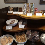 スイーツガーデン ユウジアジキ - 