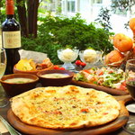 おやさいガーデンTIERRA - 