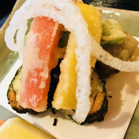 新宿 京懐石 柿傳 - 