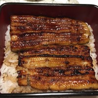 川越 いちのや - 特製うな重（菊）