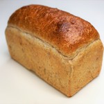 パティスリー・パリセヴェイユ - パン・ドゥミ・ノア・コンプレ　750円