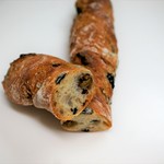 パティスリー・パリセヴェイユ - リュスティック・オリーブ断面