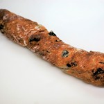 パティスリー・パリセヴェイユ - リュスティック・オリーブ　260円