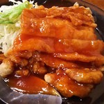 Chuuka Ryouri Ho - 油淋鶏