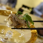 トゥ・ラ・ジョア - 