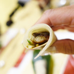 トゥ・ラ・ジョア - 