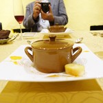 トゥ・ラ・ジョア - 