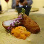 トゥ・ラ・ジョア - 