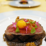 トゥ・ラ・ジョア - 