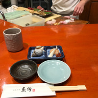 魚竹 - 