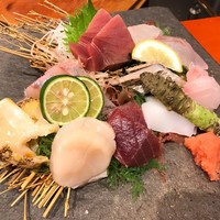 魚竹 - 