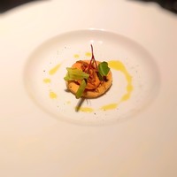 Dining & Bar TENQOO - 季節の一口ムース