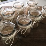 レストラン・ドゥースドゥース - 