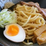 麺屋まるか守破離  - 