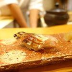 鮨 土方 - カマス