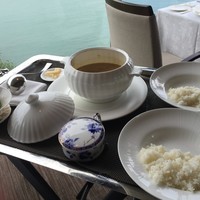 メインダイニング シーホース - 