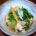 うを政 - 優しいお味＾＾お出汁飲めます＾＾