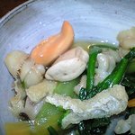 うを政 - ２０１１．４つきだし