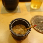 鮨 土方 - 自家製七味