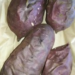 焼きいもOGURAYA - お気に入りのしっとりタイプの焼きいも❗これで￥500