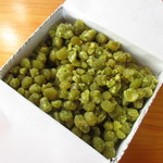 山田家 - 蓋を開けました