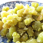 山田家 - ふうき豆UP