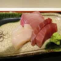 室町 三谷屋 - お造り
