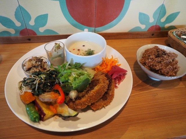 海月食堂 千綿 カフェ 食べログ