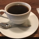 コーヒーショップ　アバウト ア コーヒー - アバウトアコーヒーブレンド380円  自家焙煎 バランスが良くて美味！