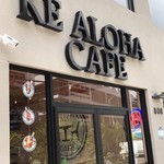 KE ALOHA CAFE - 