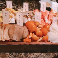 Shangri-La's secret ROPPONGI - 