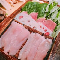 Shangri-La's secret ROPPONGI - 