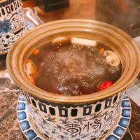 Shangri-La's secret ROPPONGI - 