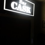Bar CASK - 