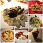 ソッリーゾ Sorriso 鶴間 イタリアン 食べログ