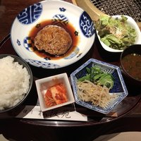 松阪苑 - 