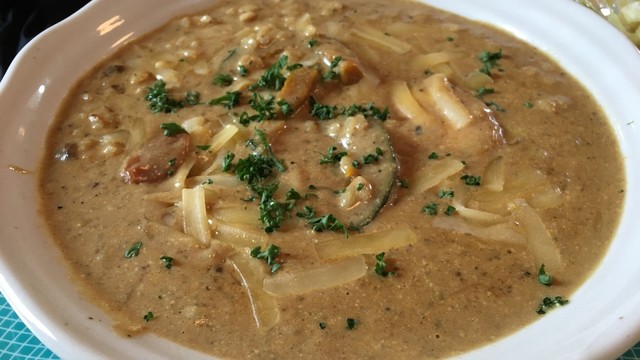 キッチントヨボ - 会津坂下（カレー）の写真