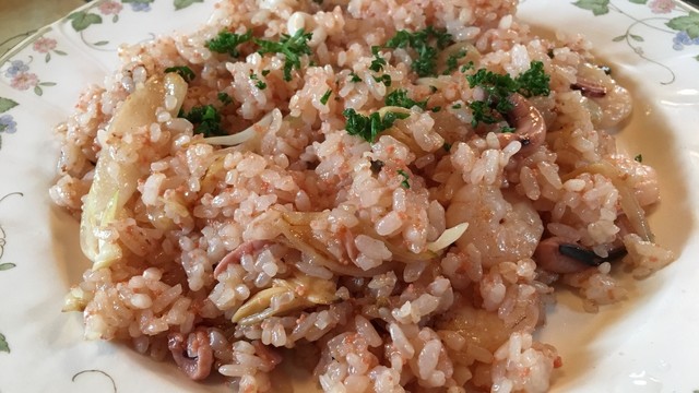 キッチントヨボ - 会津坂下（カレー）の写真